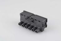203 - 301mm Plastic Injection Parts Battery Injection Plug To 3 Pin Molex Micro Con